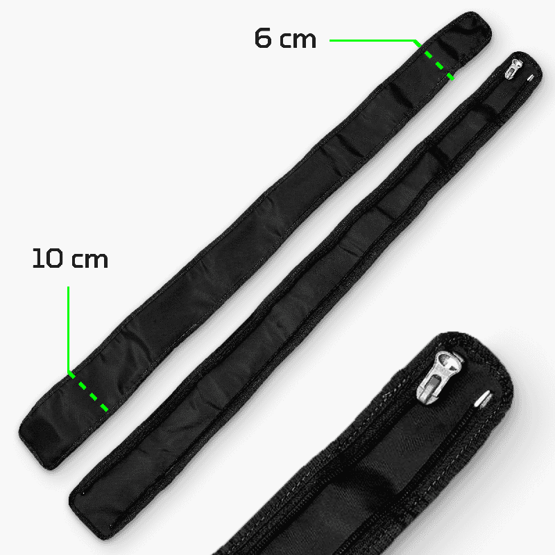 Extension Pantalon REBOOTS 2