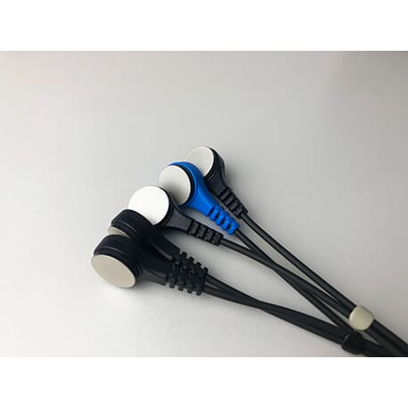 Câble électrodes Blueback 2