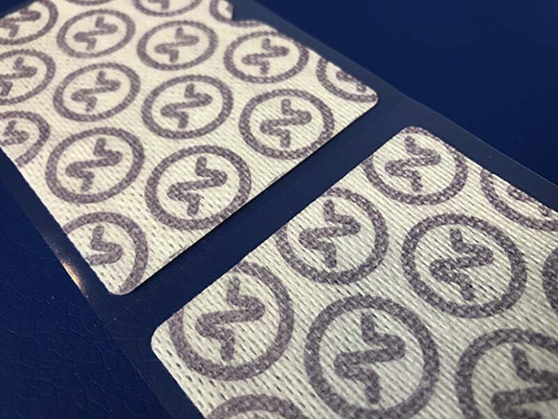 Patchs adhésifs (180) Blueback 2