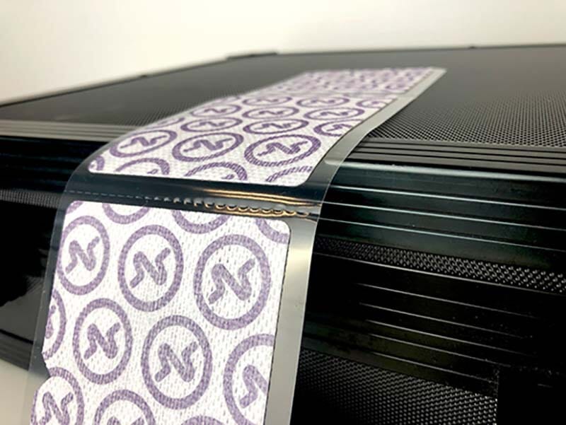 Patchs adhésifs (180) Blueback 3