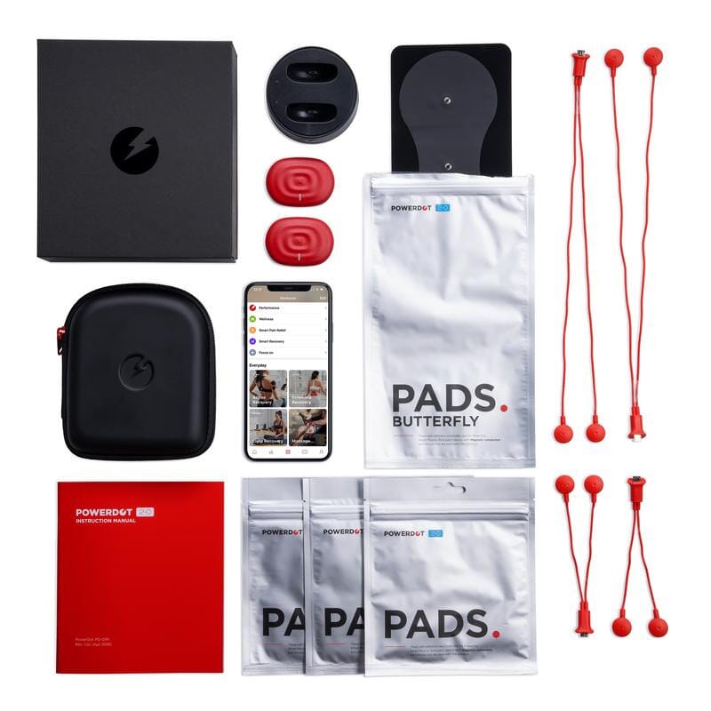 Powerdot Pro Bundle 2