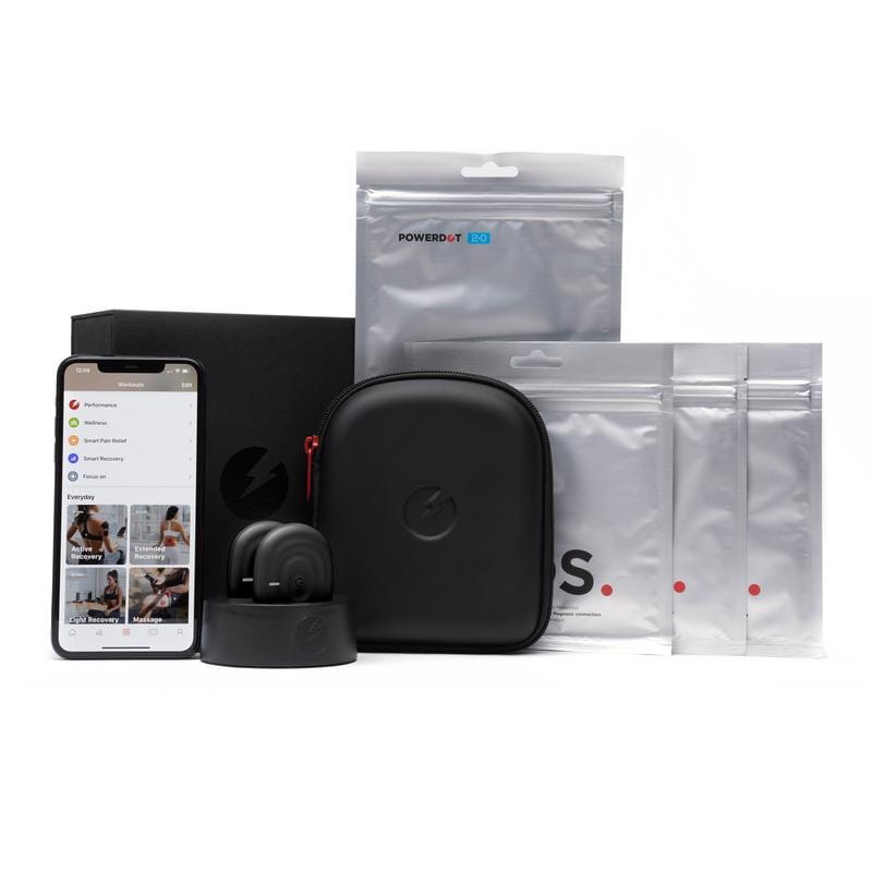 Powerdot Pro Bundle 3