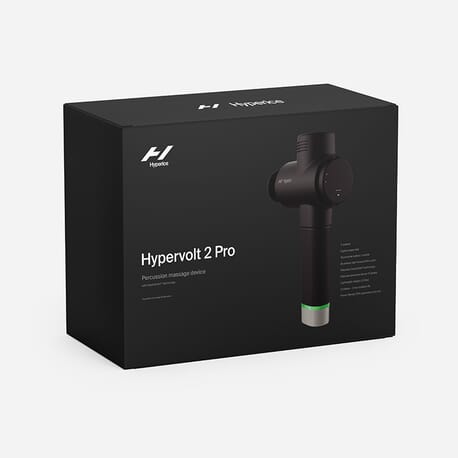 Hypervolt 2 Pro Hyperice