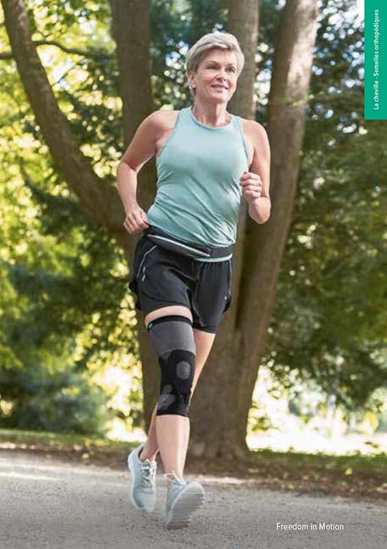 JUZOFlex Genu Xtra - JUZO 5