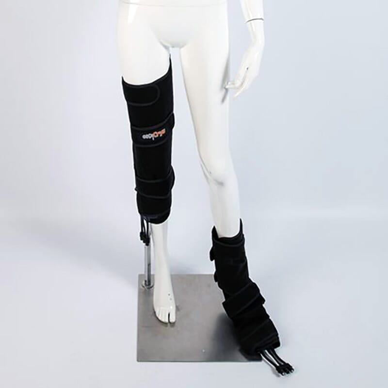 Attelle de Cheville Easycryo 2
