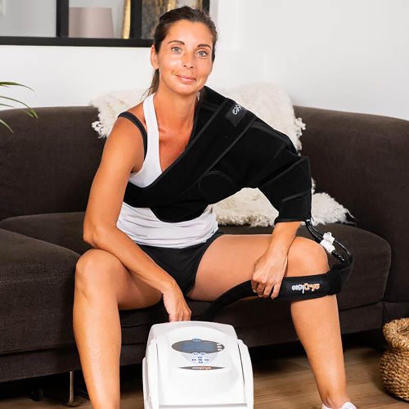 Attelle Epaule Easycryo 4