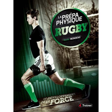 Box Rugby 4Trainer
