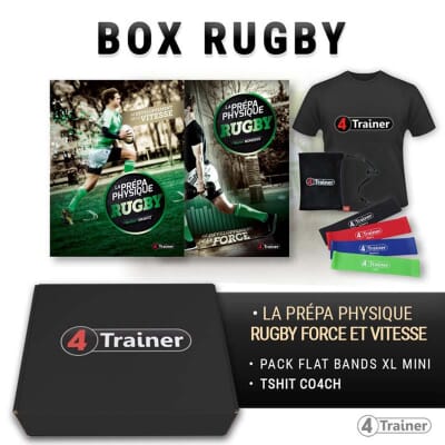Box Rugby 4Trainer