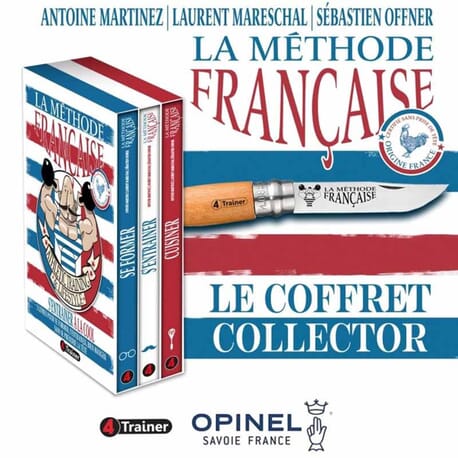 Box Méthode Française 4Trainer
