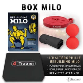 Box Milo 4Trainer