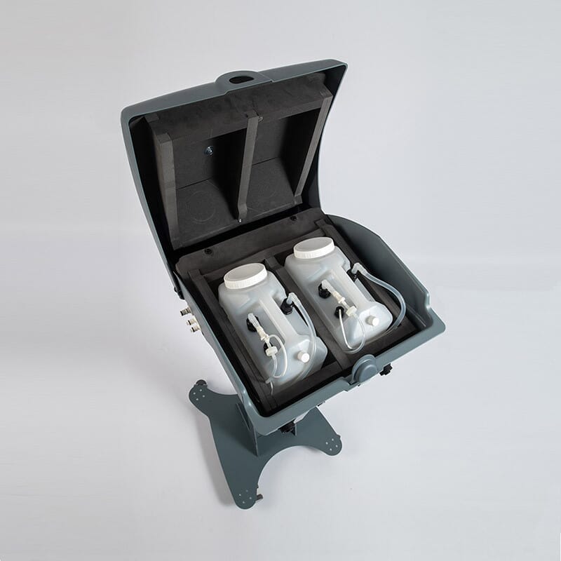 EasyCryo Twin / Duo 3