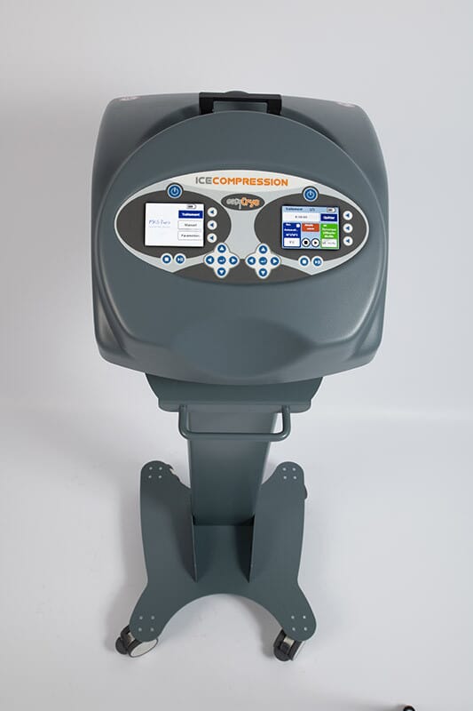 EasyCryo Twin / Duo 2