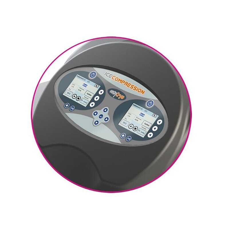 EasyCryo Twin / Duo 6