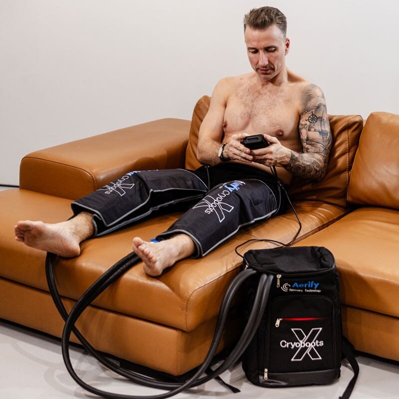 Cryoboots Aerify 3