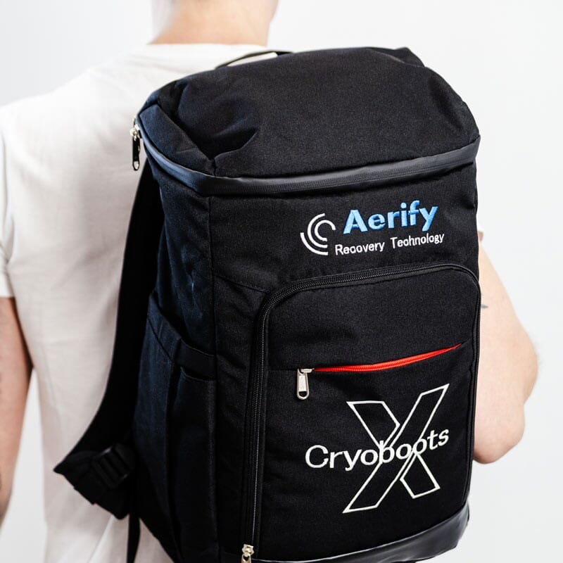 Cryoboots Aerify 7