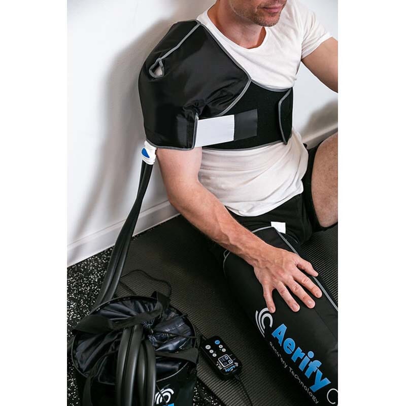 Manchon Epaule Cryoboots Aerify 2