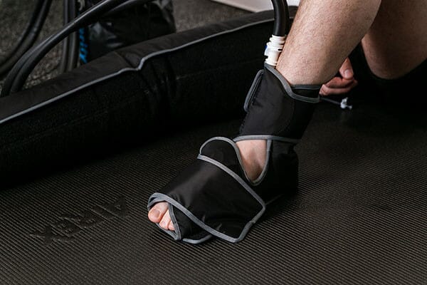 Manchon Cheville Cryoboots Aerify 3