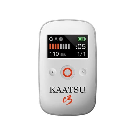 KAATSU CYCLE 3.0 5