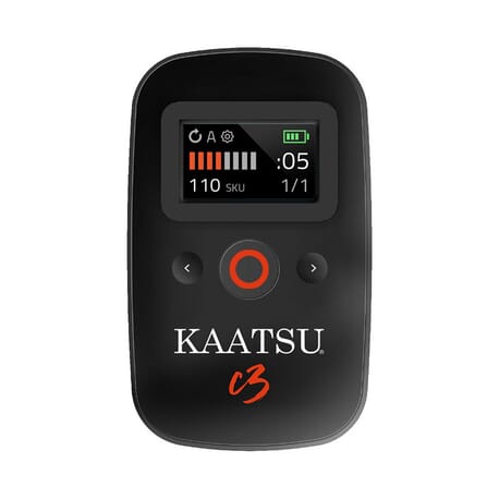 KAATSU CYCLE 3.0 2