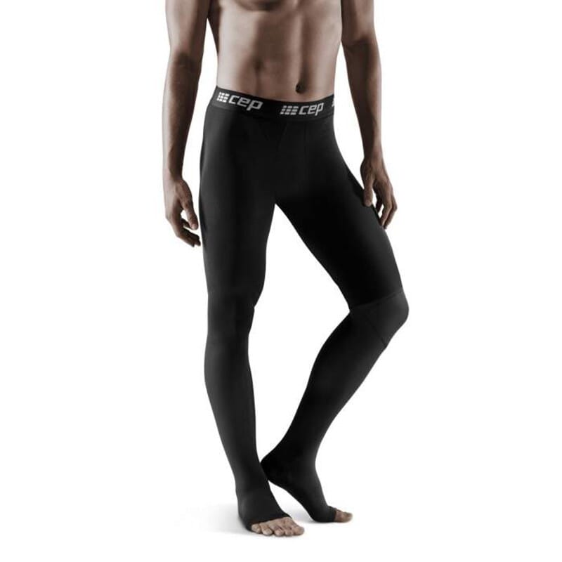 Pantalon de Compression CEP Recovery Pro Tights - Femme & Homme