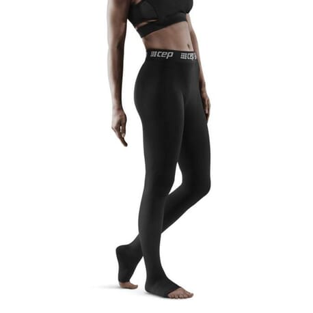 Recovery Pro Compression Pants - CEP