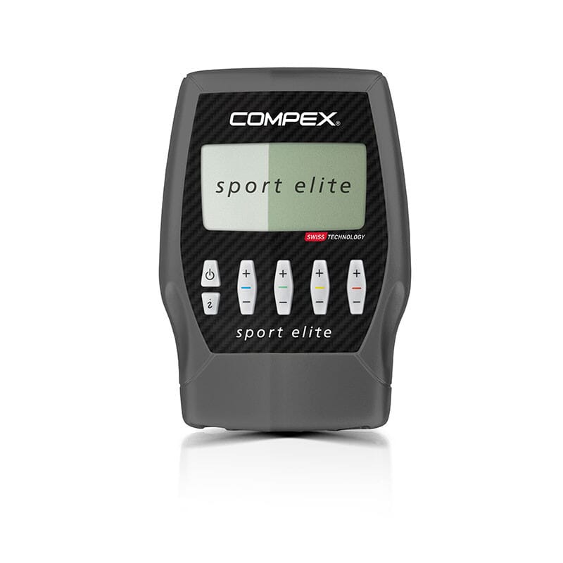 Compex Fix 3.0 - Appareil d'électrostimulation sport