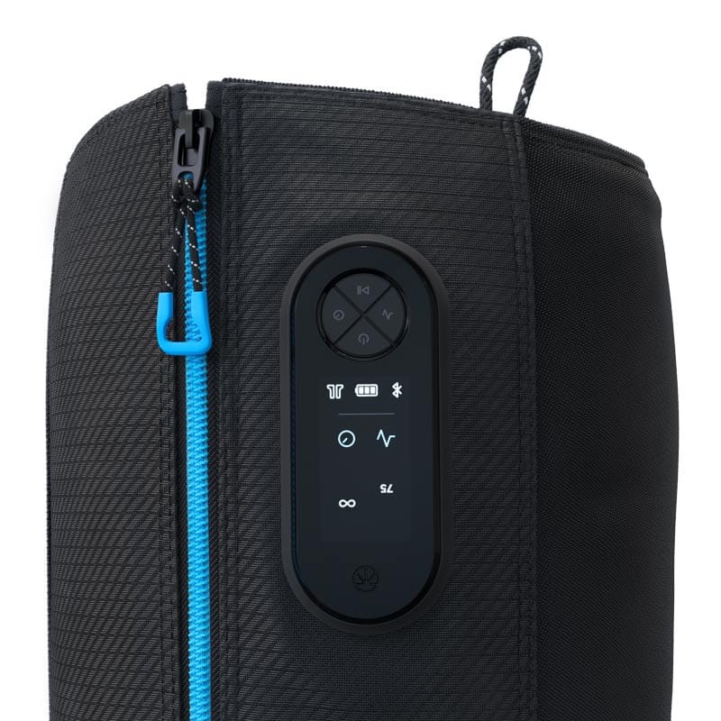 RecoveryAir Jetboots Theragun 4