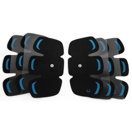 Bluepack Electrodes ABS Bluetens