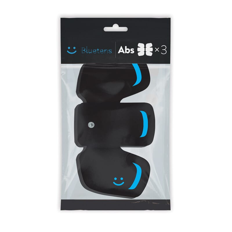 Bluepack Electrodes ABS Bluetens 2