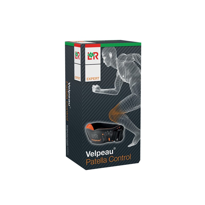 Patella Control Expert Velpeau 7
