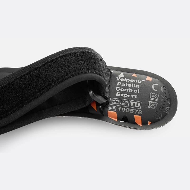 Patella Control Expert Velpeau 4