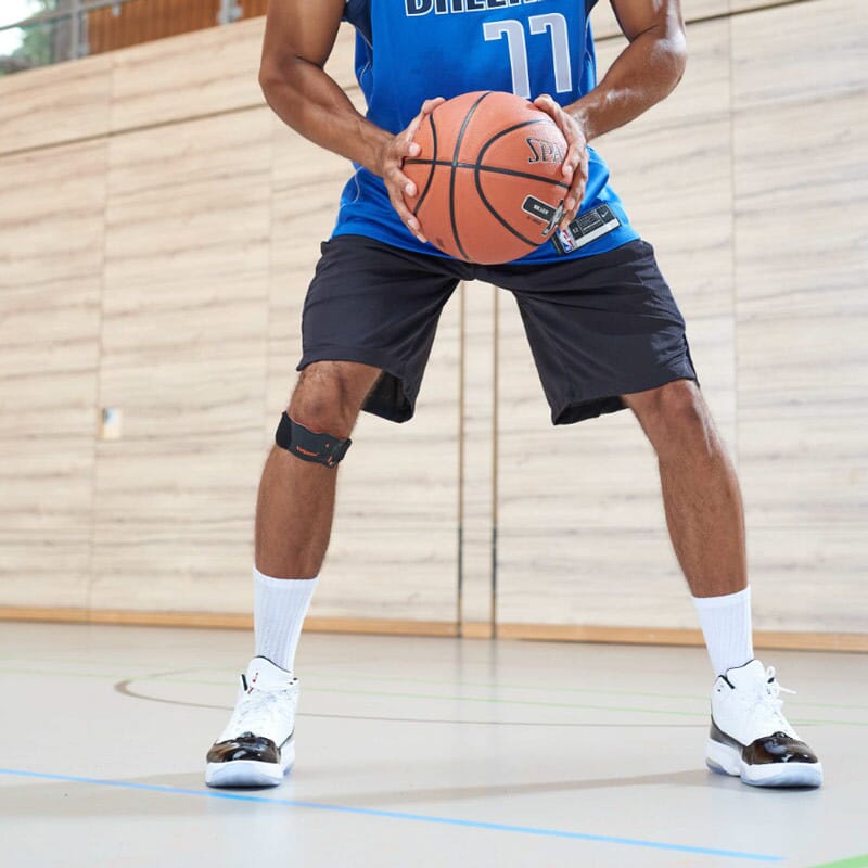 Patella Control Expert Velpeau 3