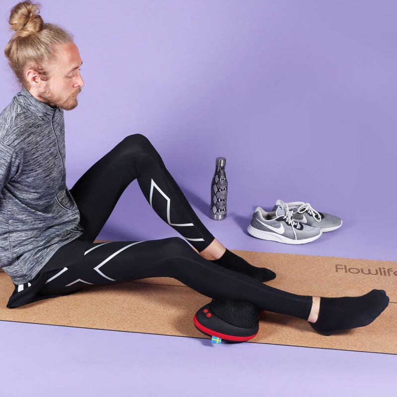 Flowpillow Heat Flowlife 9