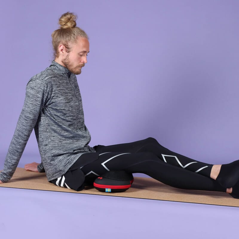 Flowpillow Heat Flowlife 8