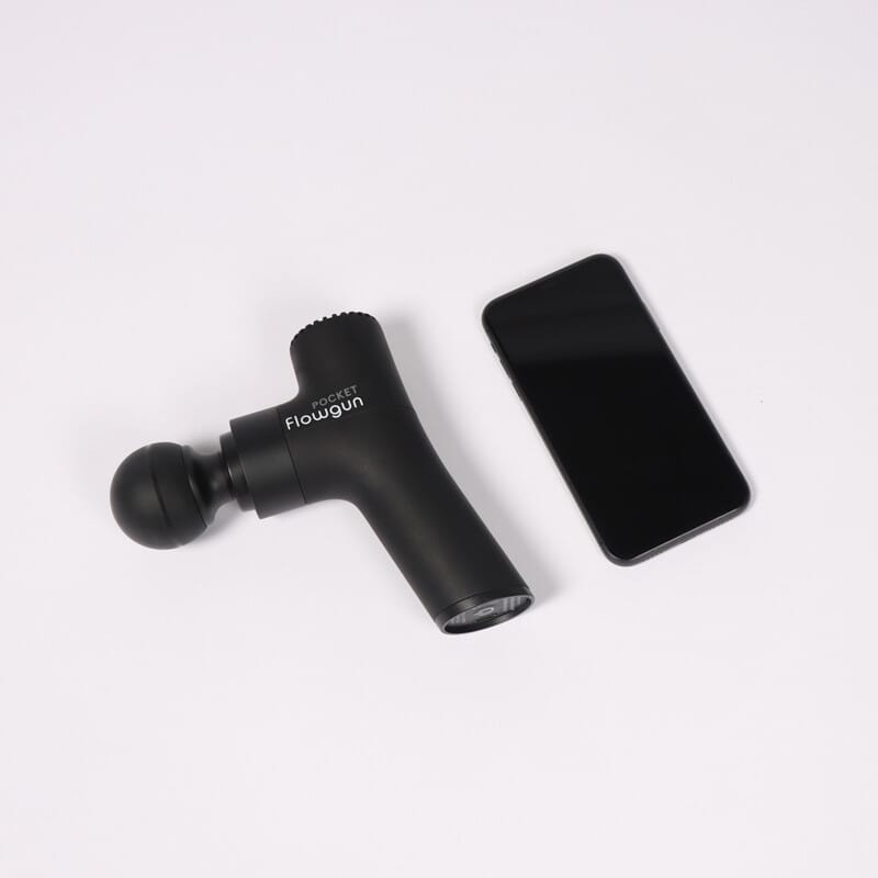 Flowgun Pocket Flowlife 4