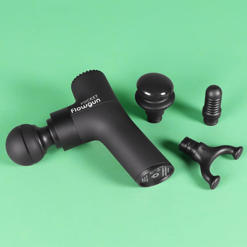 Flowgun Pocket Flowlife 3