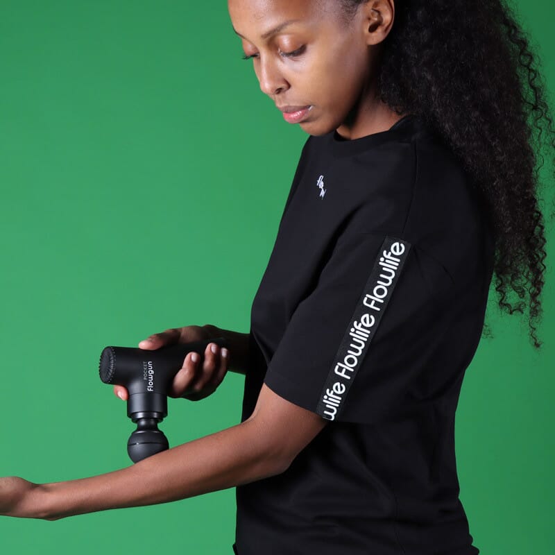 Flowgun Pocket Flowlife 9