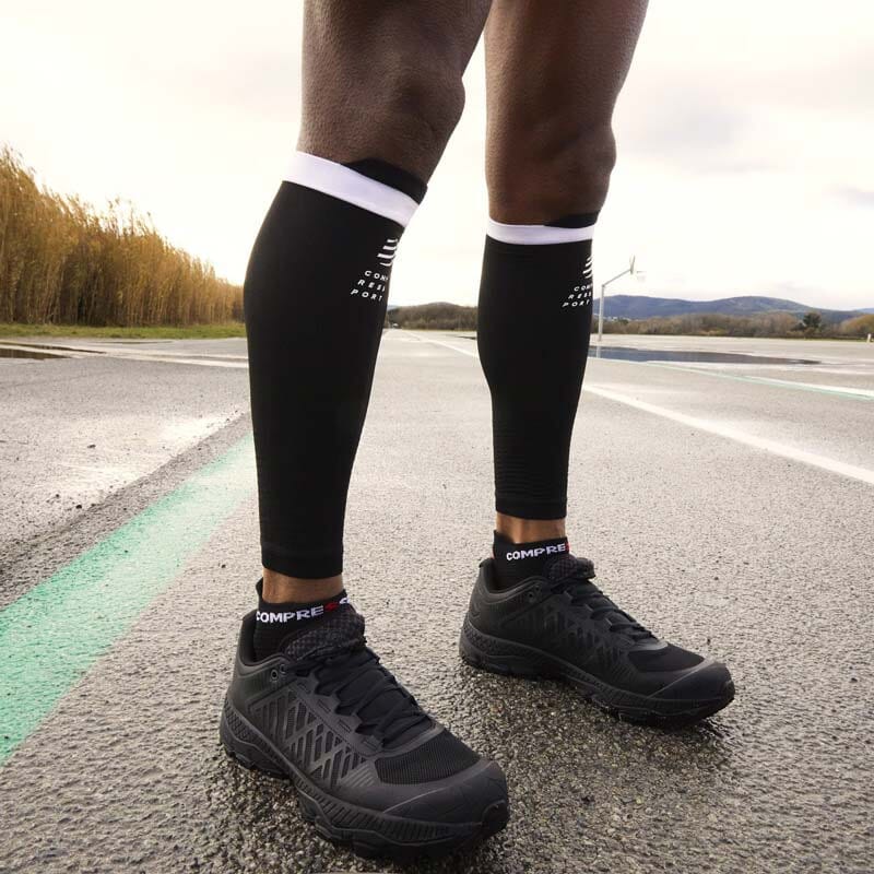 ProRacing Socks v4.0 Run Low - Compressport 8