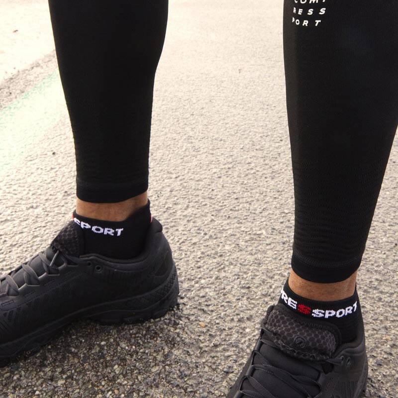 ProRacing Socks v4.0 Run Low - Compressport 9