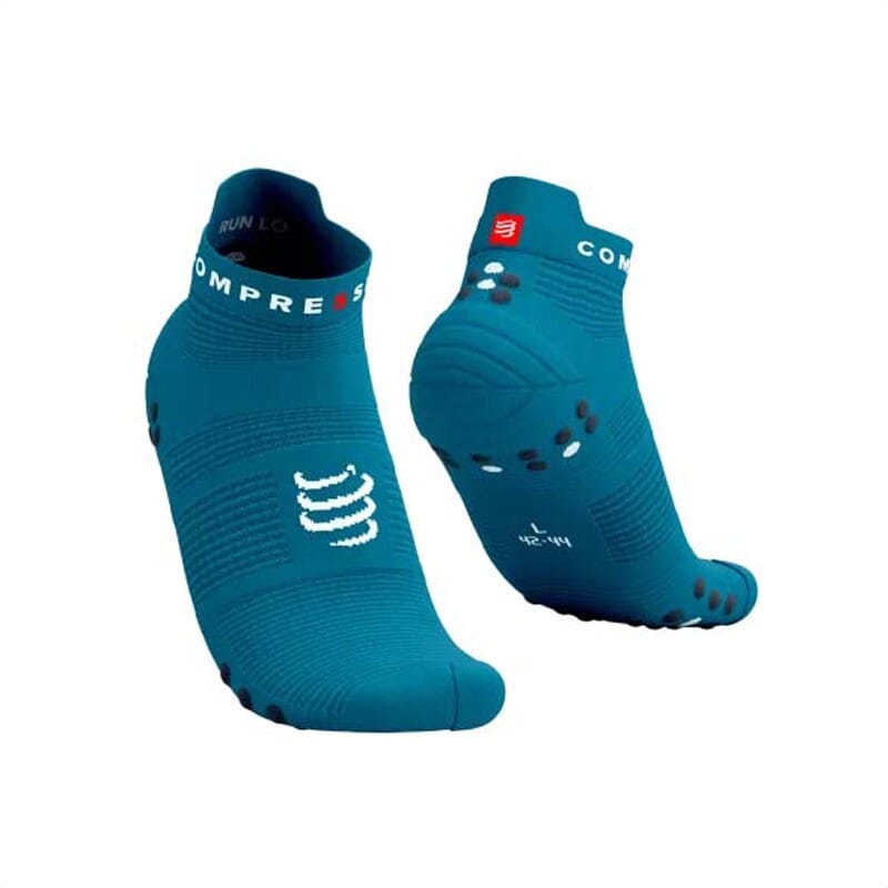 ProRacing Socks v4.0 Run Low - Compressport 5