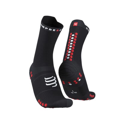 Pro Racing Socks v4.0 Run High Compressport