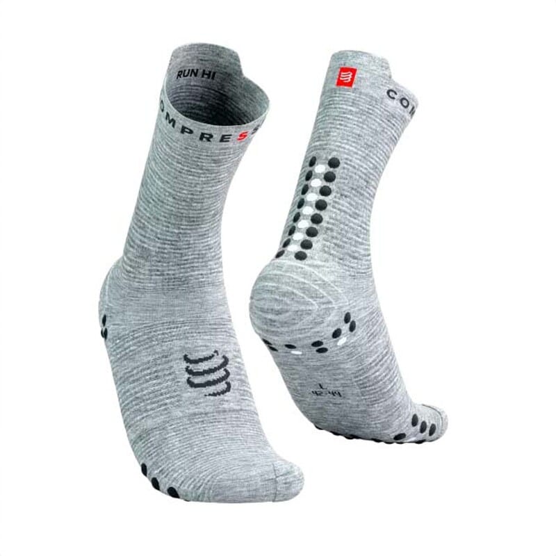 ProRacing Socks v4.0 Run High - Compressport 7