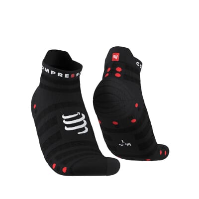 Pro Racing Socks v4.0 Ultralight Run Low Compressport