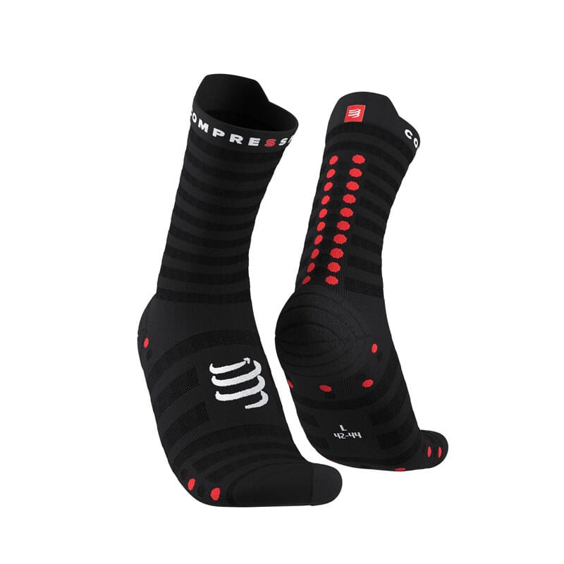 Pro Racing Socks v4.0 Ultralight Run High - Compressport