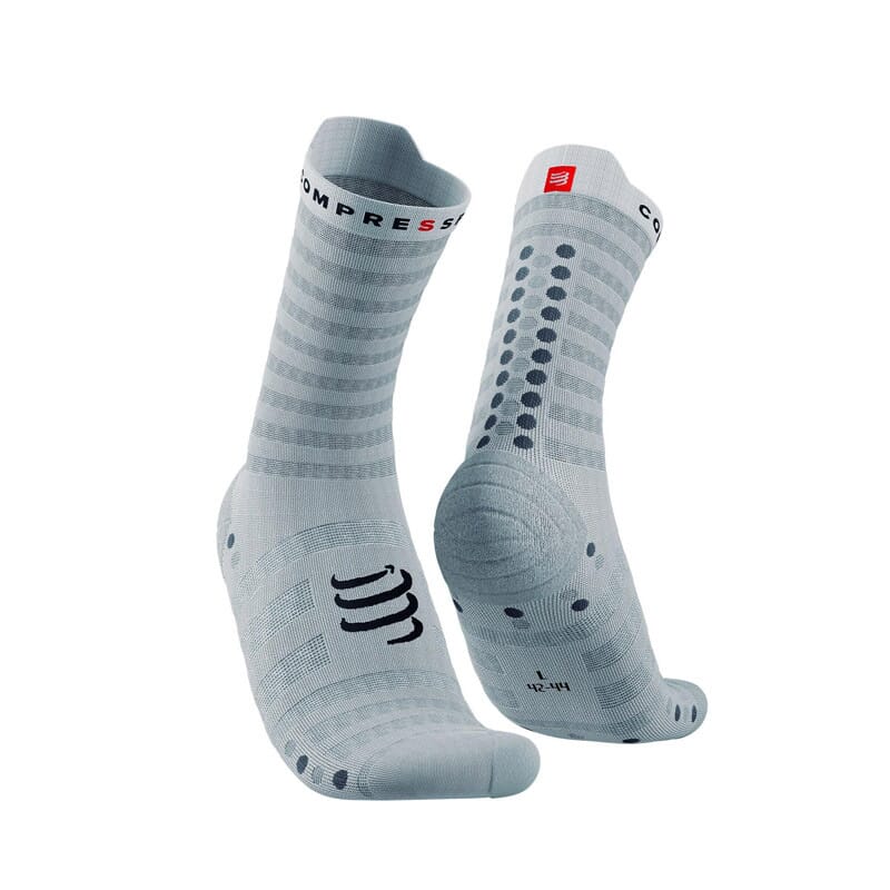 Pro Racing Socks v4.0 Ultralight Run High - Compressport 2