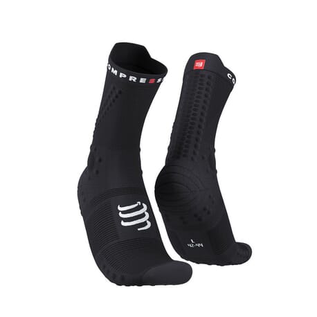 Pro Racing Socks v4.0 Run High - Compressport 2