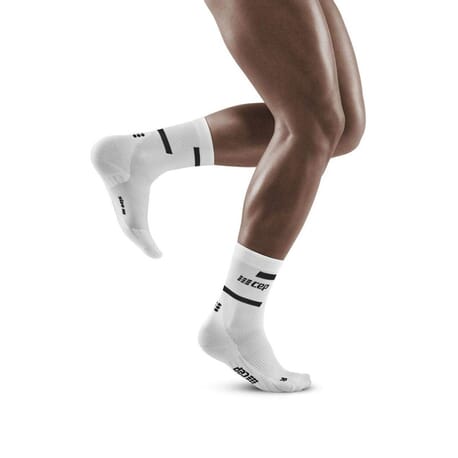 The Run Compression Mid Cut Socks CEP