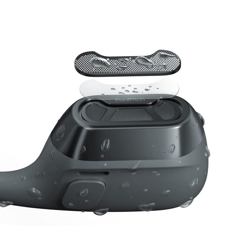 OpenRun Shokz OpenRun Shokz 7