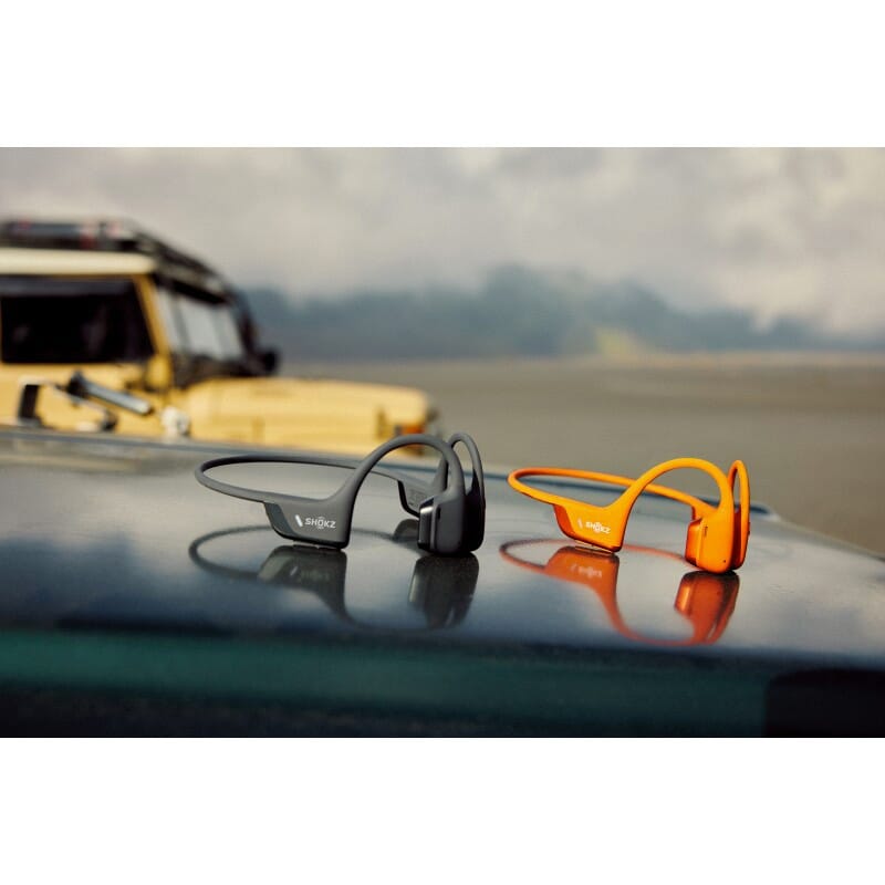 OpenRun Shokz OpenRun Shokz 11