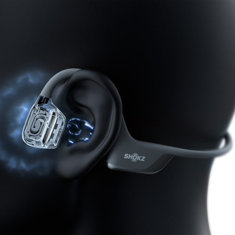 OpenRun Shokz OpenRun Shokz 8